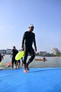Kenanga Man of Steel Triathlon 123 2026