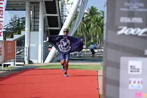 Kenanga Man of Steel Triathlon 123 2026