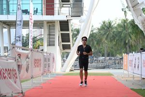 Kenanga Man of Steel Triathlon 123 2026