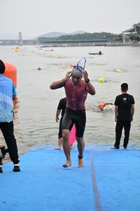 Kenanga Man of Steel Triathlon 123 2026