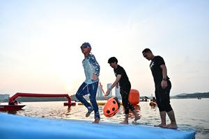 Kenanga Man of Steel Triathlon 123 2026