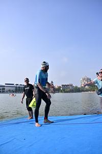 Kenanga Man of Steel Triathlon 123 2026