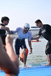 Kenanga Man of Steel Triathlon 123 2026