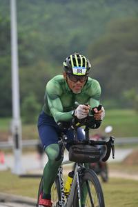 Kenanga Man of Steel Triathlon 123 2026