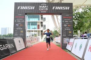 Kenanga Man of Steel Triathlon 123 2026