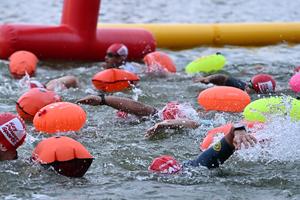 Kenanga Man of Steel Triathlon 123 2026