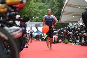 Kenanga Man of Steel Triathlon 123 2026