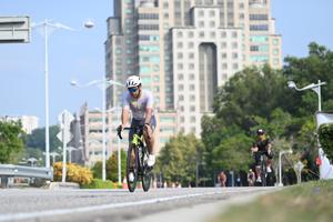 Kenanga Man of Steel Triathlon 123 2026
