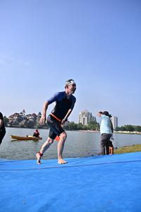 Kenanga Man of Steel Triathlon 123 2026