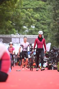 Kenanga Man of Steel Triathlon 123 2026