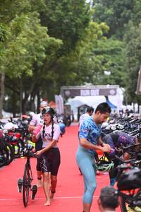 Kenanga Man of Steel Triathlon 123 2026