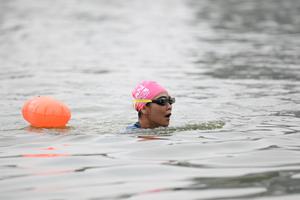 Kenanga Man of Steel Triathlon 123 2026