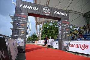 Kenanga Man of Steel Triathlon 123 2026
