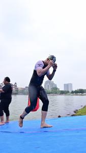 Kenanga Man of Steel Triathlon 123 2026