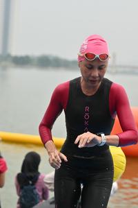 Kenanga Man of Steel Triathlon 123 2026