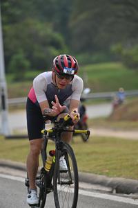 Kenanga Man of Steel Triathlon 123 2026