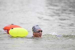 Kenanga Man of Steel Triathlon 123 2026