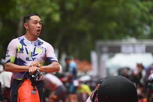 Kenanga Man of Steel Triathlon 123 2026