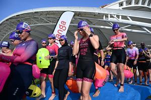 Kenanga Man of Steel Triathlon 123 2026