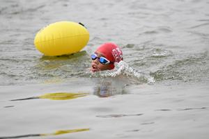 Kenanga Man of Steel Triathlon 123 2026