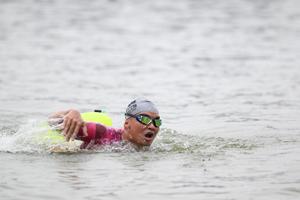Kenanga Man of Steel Triathlon 123 2026