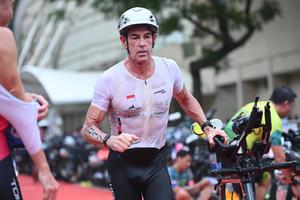 Kenanga Man of Steel Triathlon 123 2026