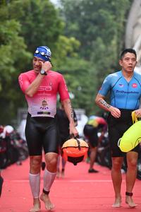 Kenanga Man of Steel Triathlon 123 2026