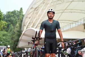 Kenanga Man of Steel Triathlon 123 2026