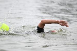 Kenanga Man of Steel Triathlon 123 2026