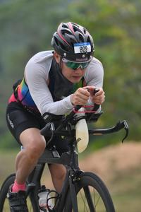 Kenanga Man of Steel Triathlon 123 2026