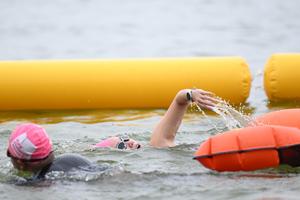 Kenanga Man of Steel Triathlon 123 2026