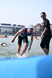 Kenanga Man of Steel Triathlon 123 2026