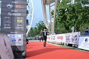 Kenanga Man of Steel Triathlon 123 2026