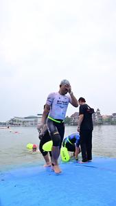 Kenanga Man of Steel Triathlon 123 2026
