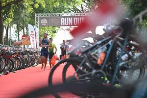 Kenanga Man of Steel Triathlon 123 2026