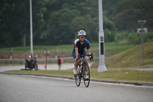 Kenanga Man of Steel Triathlon 123 2026
