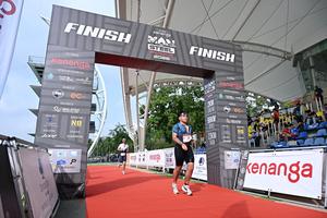 Kenanga Man of Steel Triathlon 123 2026