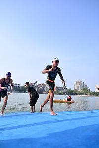 Kenanga Man of Steel Triathlon 123 2026