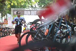 Kenanga Man of Steel Triathlon 123 2026