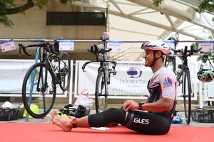 Kenanga Man of Steel Triathlon 123 2026