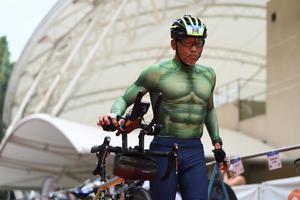 Kenanga Man of Steel Triathlon 123 2026
