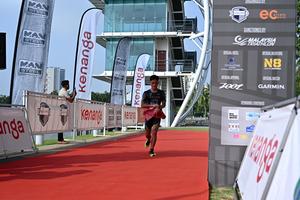 Kenanga Man of Steel Triathlon 123 2026