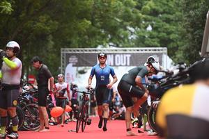 Kenanga Man of Steel Triathlon 123 2026