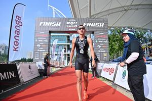 Kenanga Man of Steel Triathlon 123 2026