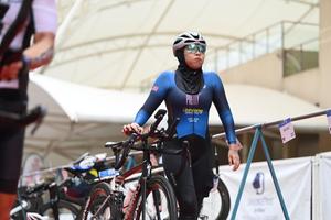 Kenanga Man of Steel Triathlon 123 2026