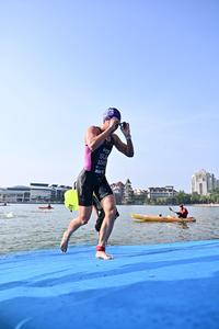 Kenanga Man of Steel Triathlon 123 2026