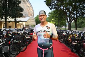 Kenanga Man of Steel Triathlon 123 2026