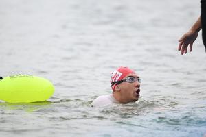 Kenanga Man of Steel Triathlon 123 2026