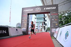 Kenanga Man of Steel Triathlon 123 2026
