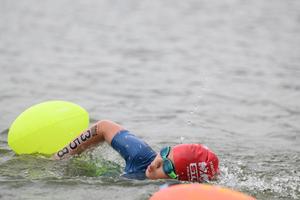 Kenanga Man of Steel Triathlon 123 2026